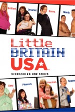 Watch Little Britain USA Vidbull